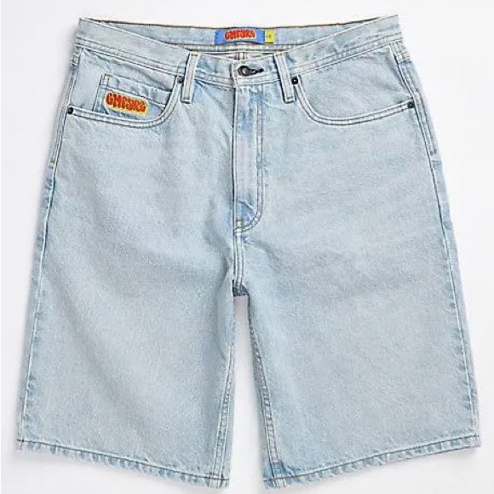Empyre loose fit skate shorts